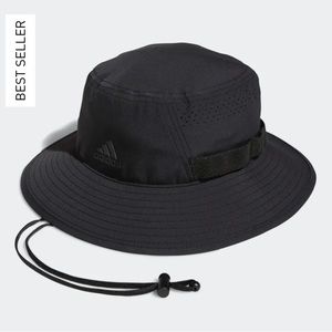 NWT Adidas Victory Bucket Hat